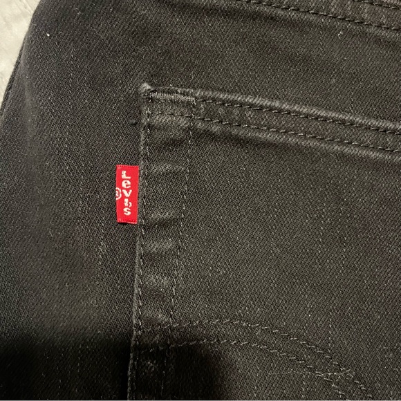 Vintage Mens Levi’s 514 GREAT CONDITION - Picture 3 of 5